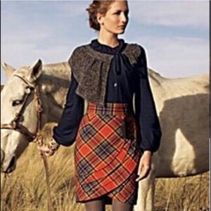 ‘Easy Keeper’ Skirt by Plenty by Tracy Reese